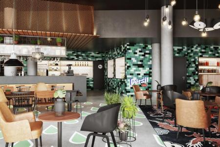 Moxy Duesseldorf South - 17