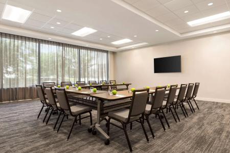 Hyatt Place Virginia Beach Town Center - 15