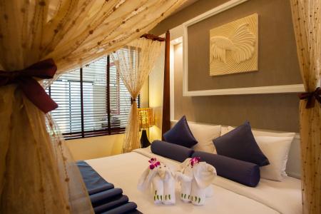 Access Resort & Villas - Sha Plus - 16