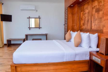 Water Gate Resort & Spa - 34