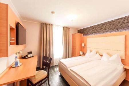 Best Western am Kastell - 39