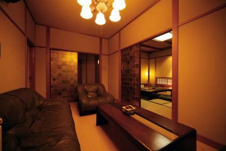 Tetsuka Ryokan - 23