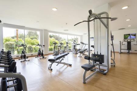 Hipotels Gran Conil & Spa - 29