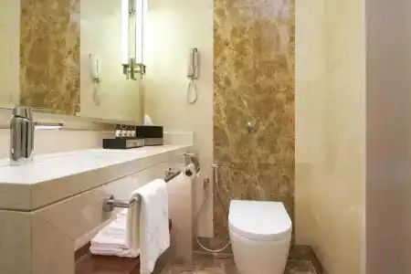 Holiday Inn Singapore Little India, An Ihg - Sg Clean - 52