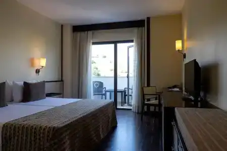 Alegria Palacio Mojacar Adults Only - 4