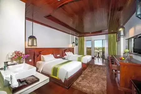 Borei Angkor Resort & Spa - 118