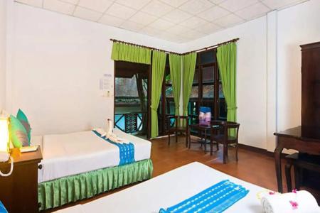 Bill Resort - 3