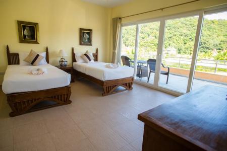Little Sunshine Boutique Beach Resort & Spa - 60