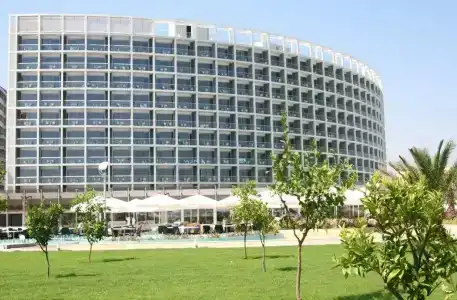 Crystal Centro Resort - Ultimate All Inclusive - 1