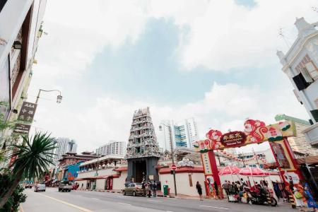 Heritage Collection on Chinatown (SG Clean) - 10