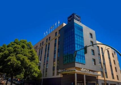 Tryp Indalo Almería - 45