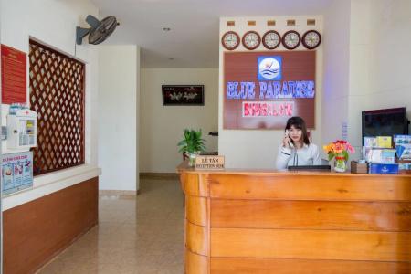 Nadine Phu Quoc Resort & Spa - 29