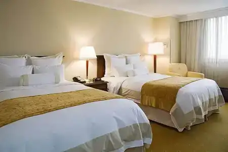 Miami Marriott Dadeland - 4