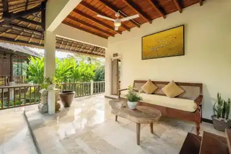 Villa Semana & Spa - 64