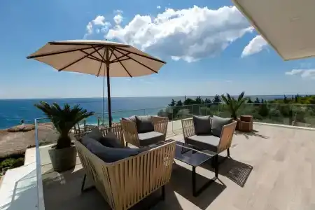 Empire Beach Resort - 14