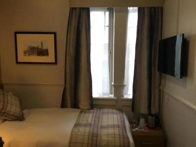 The Abbey Inn - 24