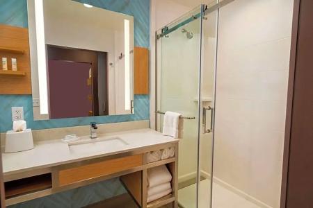 Hilton Garden Inn Cedar Park Austin - 70