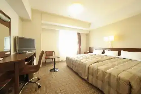 Route-Inn Sendainagamachi Inter - 38