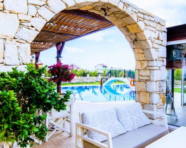 Yiannis Manos Resort - 22