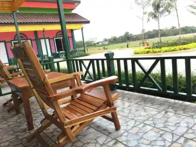 Pailin Resort - 28