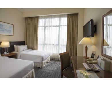 Berjaya Penang - 37