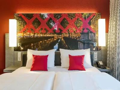 Mercure Düsseldorf Zentrum - 63