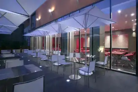 Unahotels Bologna Centro - 17