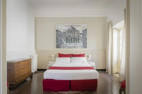 Genova46 Suites & Rooms - 36