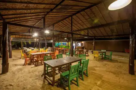 Suwan Palm Resort - Sha Extra Plus - 23