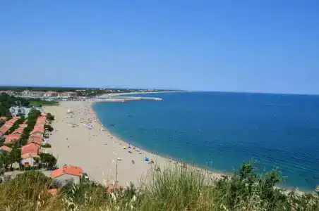 Campanile Perpignan Sud - 14
