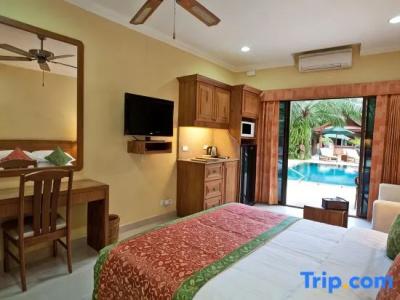 Baan Souy Resort Sha Extra Plus - 106