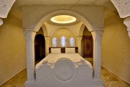Cappadocia Inn Cave - 12