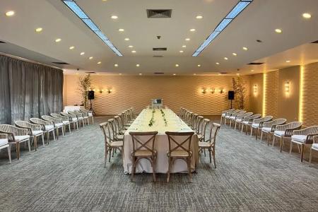 VH - Gran Ventana Beach Resort - 15