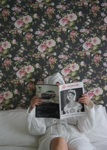 120 Rodionoff Palermo B&B - 31