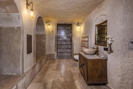 Cappadocia Inn Cave - 160