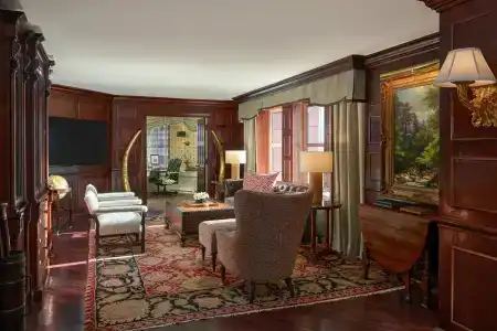The Brown Palace and Spa, Autograph Collection - 124