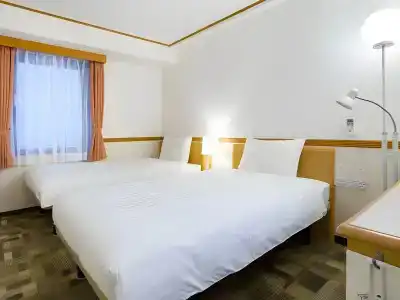 Toyoko Inn Temmonkan No.2 - 38