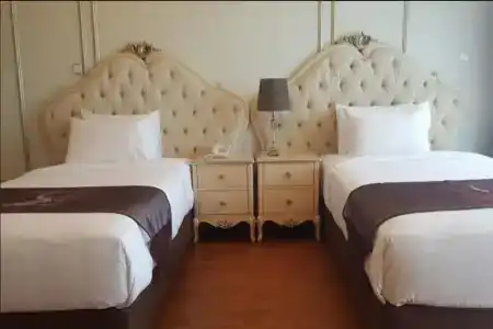 LK Noble Suite - 6