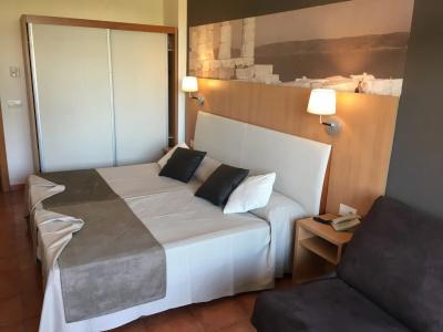 Ohtels Vil·la Romana - 3