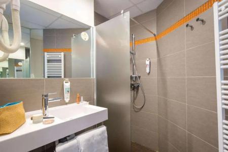 B&B hôtel Marseille Centre La Timone - 7