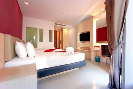 Andatel Grande Patong Phuket - 34