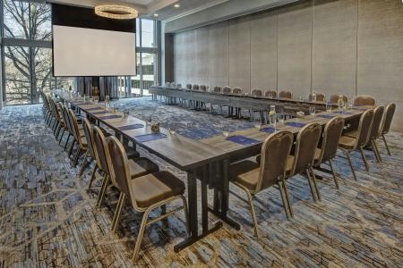 Hilton Nashville Green Hills - 39