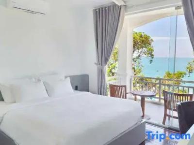 Léman Cap Resort & Spa - 152