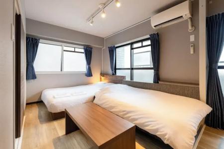 e-stay namba - 43