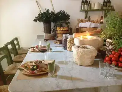 Masseria Narducci - 7