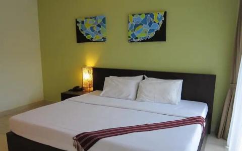 Krabi Cozy Place - 29