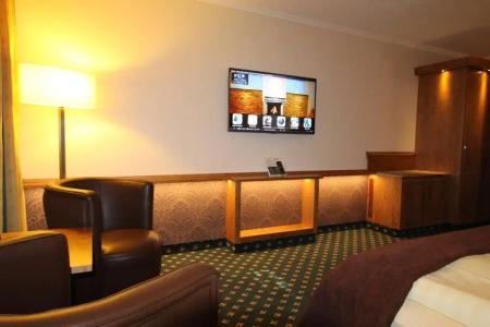 Eden-Hotel - 48