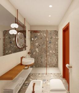 Albergo Diffuso Bacco Furore - 109