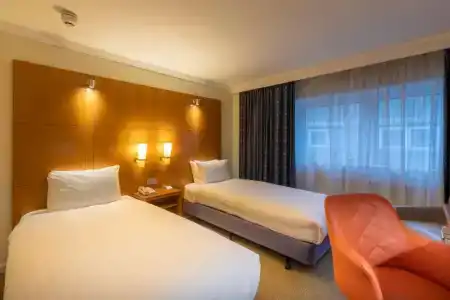 Holiday Inn London - Regent's Park, An Ihg - 78