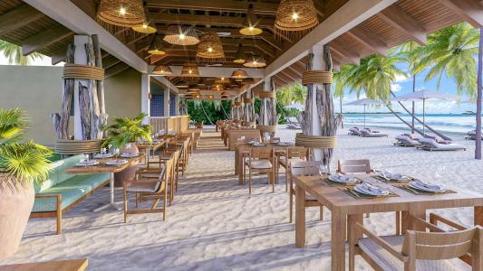 The Reserve at Paradisus Palma Real - Все включено - 19